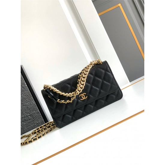 CHANEL 24s woc 20m 2025 new