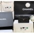 Chanel wallet 8*13*2cm 2025 new