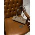 New Alaia  33x10x11cm leather 2025 new