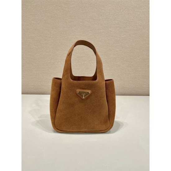 Prada 1BA349 mini 18x16x10cm 2025 new