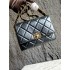 Chanel  24S 19 bag 20cm 2025 new