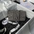 Chanel 24A classic flap 20cm 2025 new