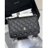 Chanel WOC bag 19cm 2025 new