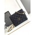 Chanel 24C WoC bag 19cm 2025 new