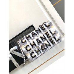 Chanel 24S classic flap 25cm 2025 new