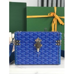 Goyard cassette box  21*15*6.5cm 2025 new