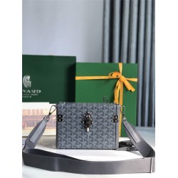 Goyard cassette box  21*15*6.5cm 2025 new