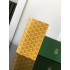 Goyard wallet passport holder 19cm x 1.5cm x 11.5cm 2025 new