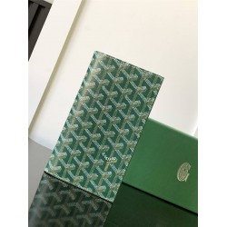 Goyard wallet passport holder 19cm x 1.5cm x 11.5cm 2025 new