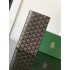 Goyard wallet passport holder 19cm x 1.5cm x 11.5cm 2025 new