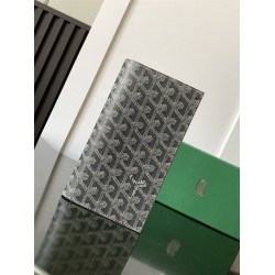 Goyard wallet passport holder 19cm x 1.5cm x 11.5cm 2025 new