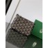 Goyard wallet 14x8cm 2025 new