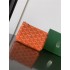 Goyard wallet 14x8cm 2025 new