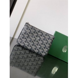 Goyard wallet 14x8cm 2025 new