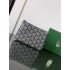 Goyard wallet 14x8cm 2025 new