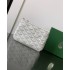 Goyard wallet 14x8cm 2025 new