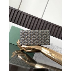 Goyard wallet 11 cm x 2 cm x 19 cm 2025 new