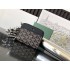 Goyard wallet 7.5 cm x 1.8 cm x 10.4 cm  Matignon Mini  2025 new