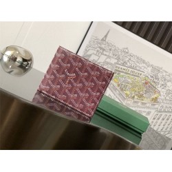 Goyard SAINT-FLORENTIN  12 cm x 2.4 cm x 10.5 cm 2025 new