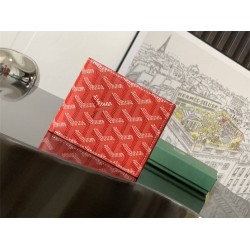 Goyard SAINT-FLORENTIN  12 cm x 2.4 cm x 10.5 cm 2025 new