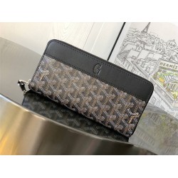 Goyard MATIGNON wallet 20 cm x 2.3 cm x 11 cm  2025 new