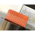 Goyard MATIGNON wallet 20 cm x 2.3 cm x 11 cm  2025 new