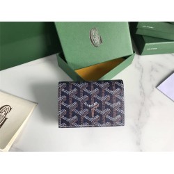 Goyard wallet card holder 10.2×1.5×7cm Cardcase  2025 new