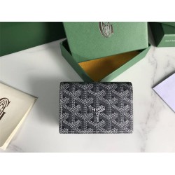 Goyard wallet card holder 10.2×1.5×7cm Cardcase  2025 new