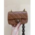 Chanel Mini flap bag AS4165 Size 11*18*7cm