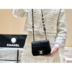 Chanel 23C AS3744    Size 16*13*7cm