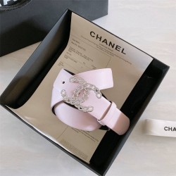 Chanel belt EU80-100