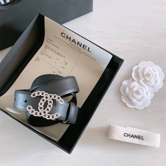 Chanel belt EU80-100