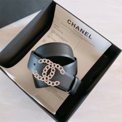 Chanel belt EU80-100