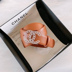 Chanel belt EU80-100