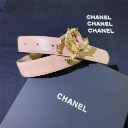 Chanel belt EU80-100