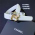 Chanel belt EU80-100