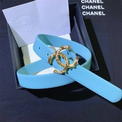 Chanel belt EU80-100