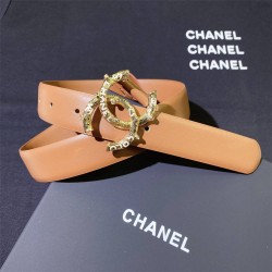 Chanel belt EU80-100