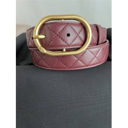 Chanel belt EU80-100