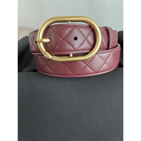 Chanel belt EU80-100