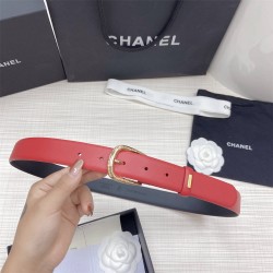 Chanel belt EU80-100