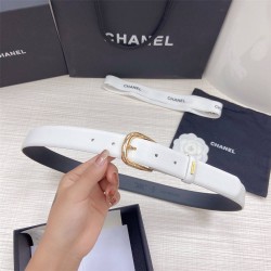 Chanel belt EU80-100