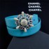 Chanel belt EU80-100