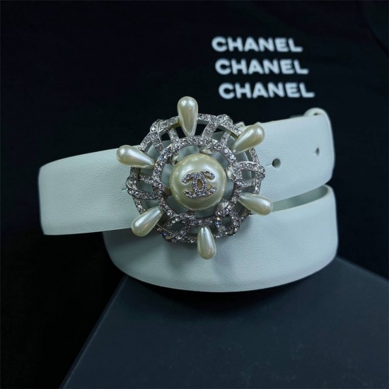 Chanel belt EU80-100