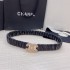 Chanel belt EU80-100