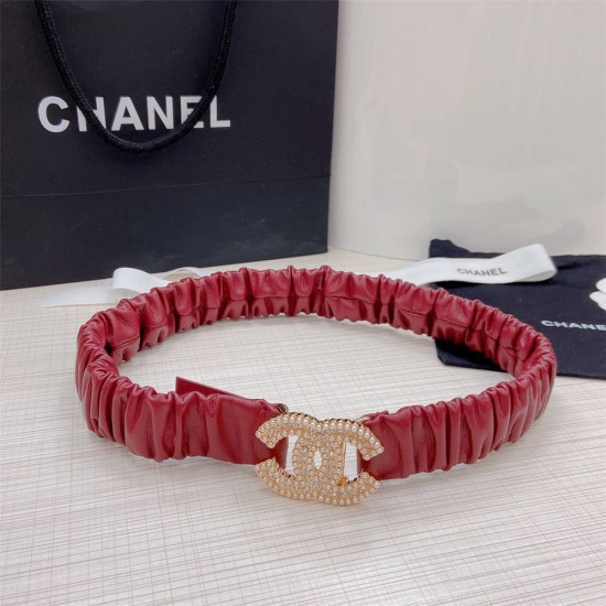 Chanel belt EU80-100