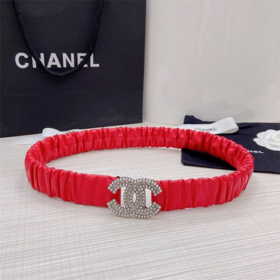 Chanel belt EU80-100