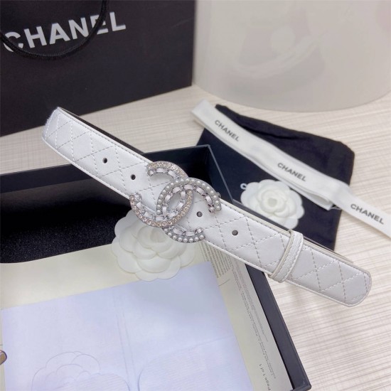 Chanel belt EU80-100