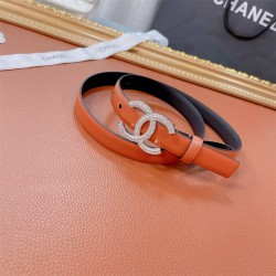 Chanel belt EU80-100