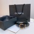 Chanel belt EU80-100